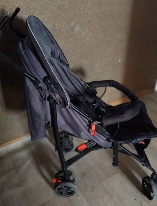 Коляска сатылады