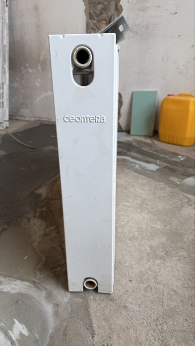 Радиатор отопительный