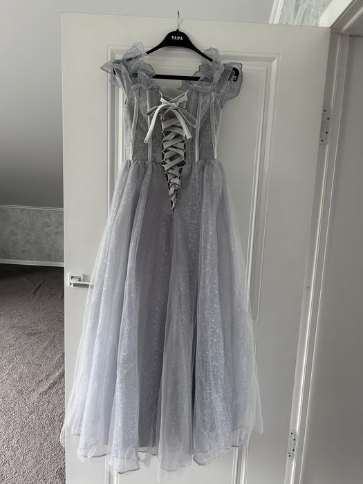 Вечерние платья в хорошем качестве