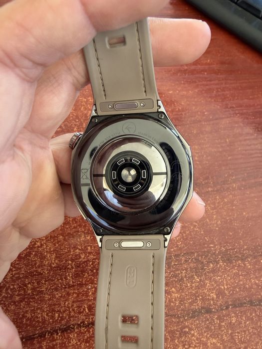 Huawei watch GT 6 Pro