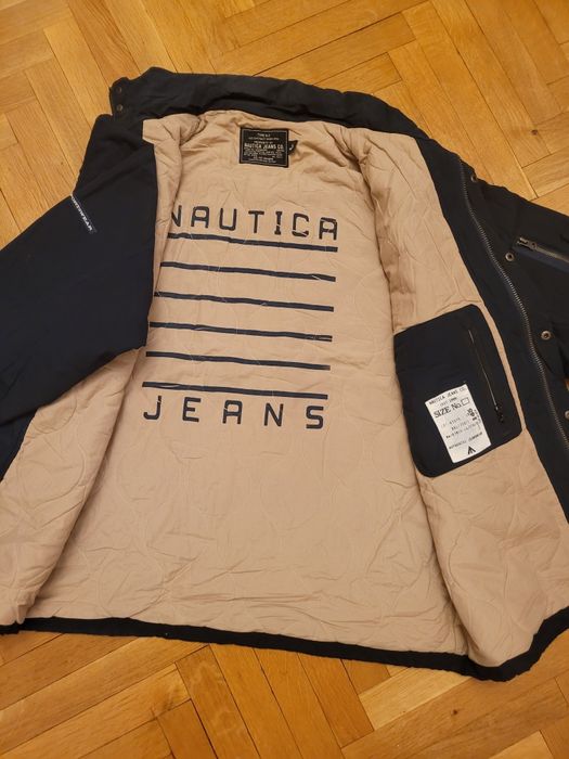 Nautica оригинално яке парка XL