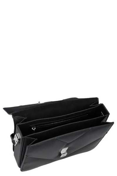 HUGO Boss естествена кожа,Armani Jeans сив лак,DKNY с дълга дръжка