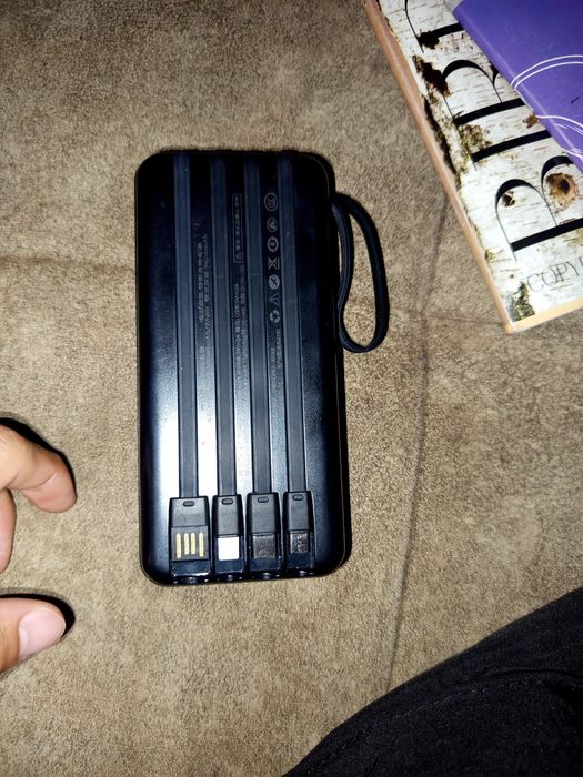 Продам Powerbank