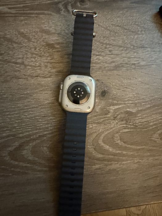 Apple Smart Watch Ultra