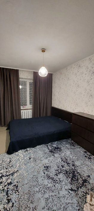 Посуточно 2-х комн кв.