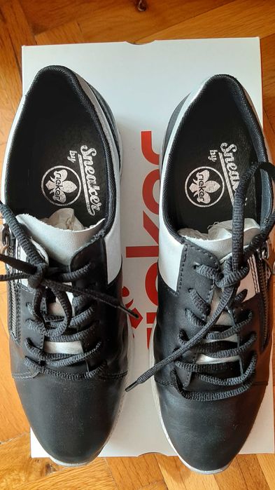 Дамски сникърси Rieker