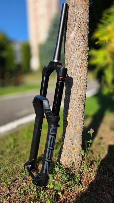 !! preti valabil 3 zile (pana 13.08)!! Rockshox ZEB 29, 170mm - NEW