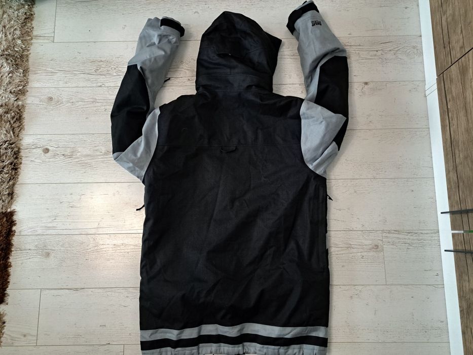 Under Armour Primaloft-Ориг.ски яке