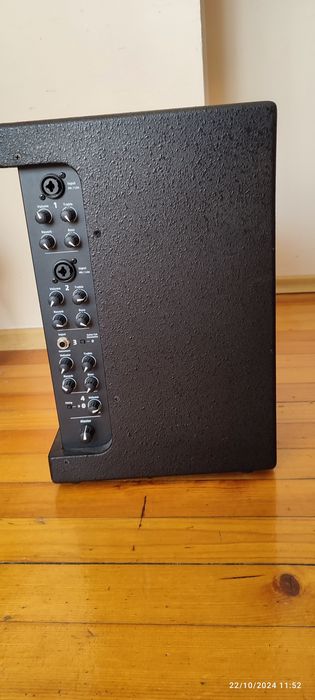 HK audio 8 колона с 2бр.батерии