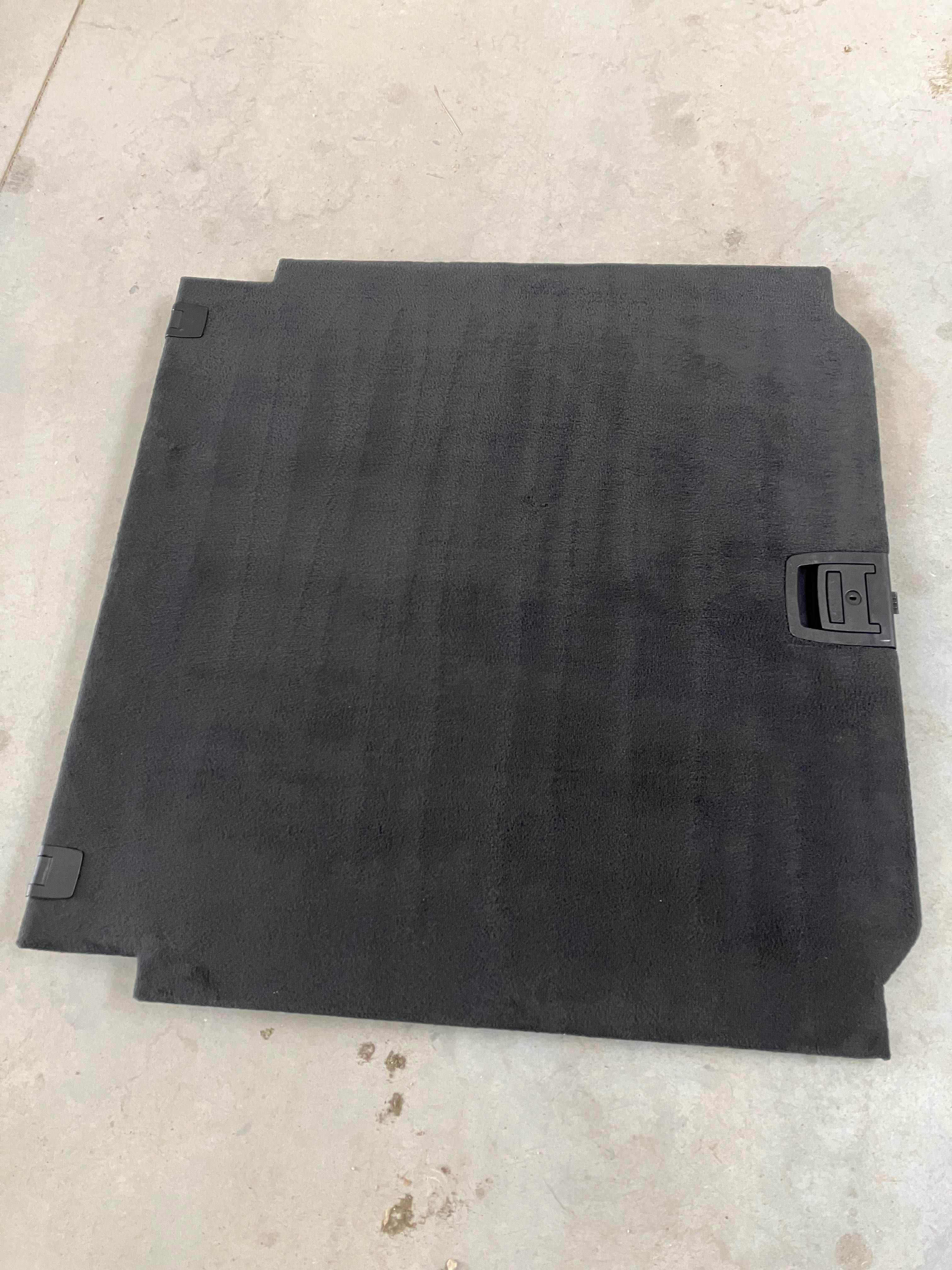 Кора багажник БМВ х5 е70 гр. Габрово Бойката • OLX.bg