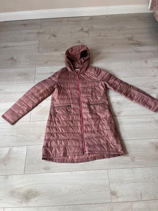 Куртка на весну , на 42р