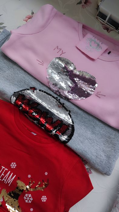 Детские вещи, кофточки, платья