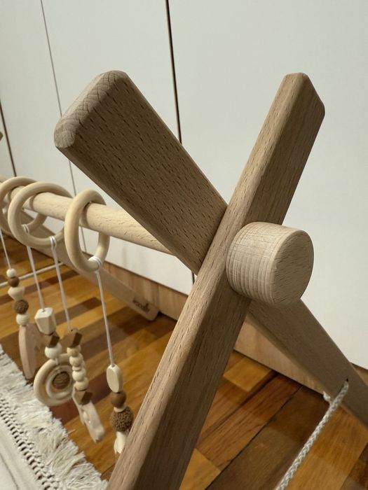 Мобиль монтессори