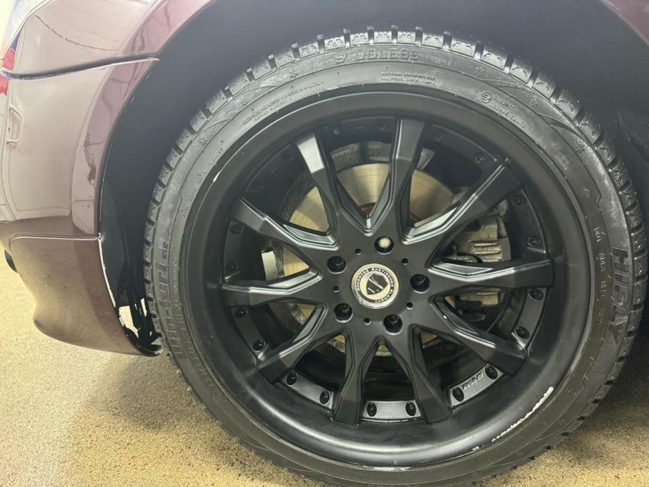 Продам диски с резиной