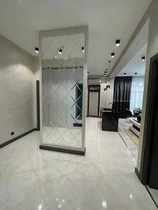 Квартира 3/6/13 ЖК Parkwood" Ул. Нукус, Госпитальный Макро!СРОЧНО!