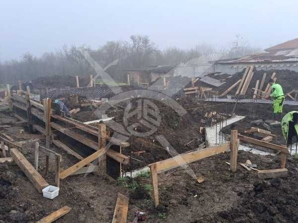 Едноетажна къща в село Тръстиково 93504