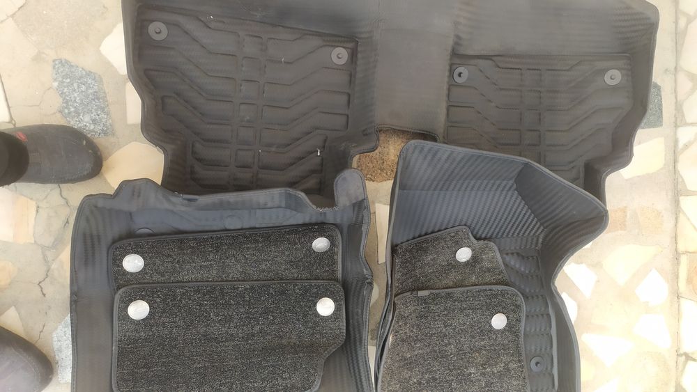 Полики от трикера 2 , 7д,