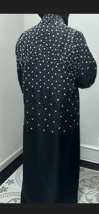 Premium Dubai abayasi