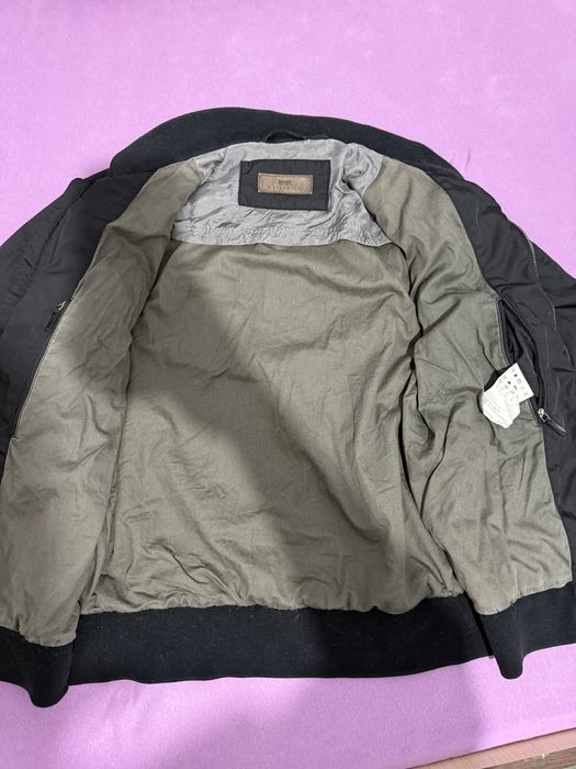 Geaca Hugo Boss Selection originala