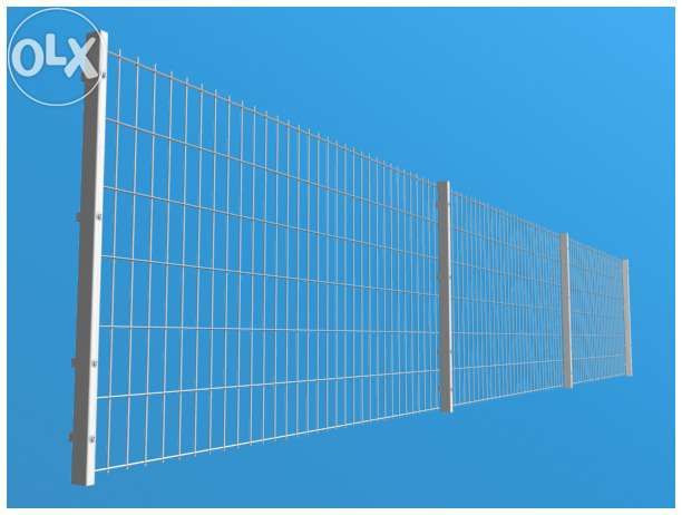 Vand gard autostrada toate tipurile