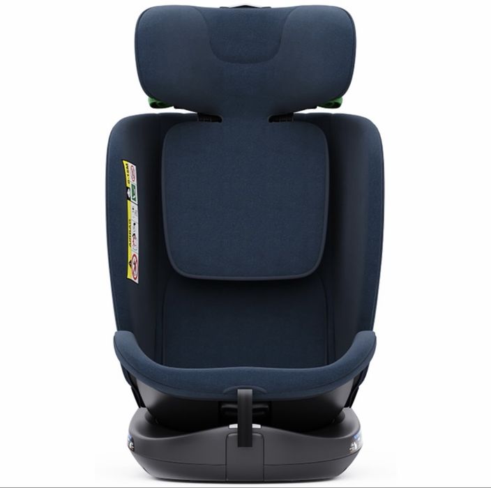 Scaun auto 0-36Kg, cu isofix