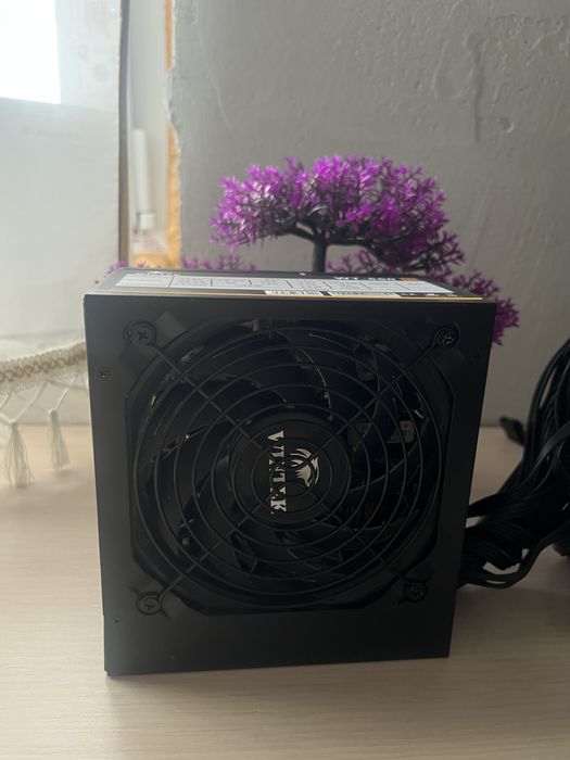 Блок питания Wintek 550w