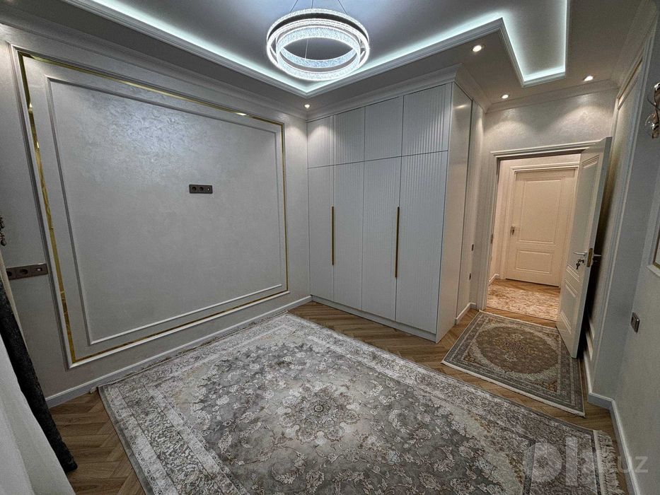 NGR BI sado 3-комнатная квартира / 3-room apartment for rent