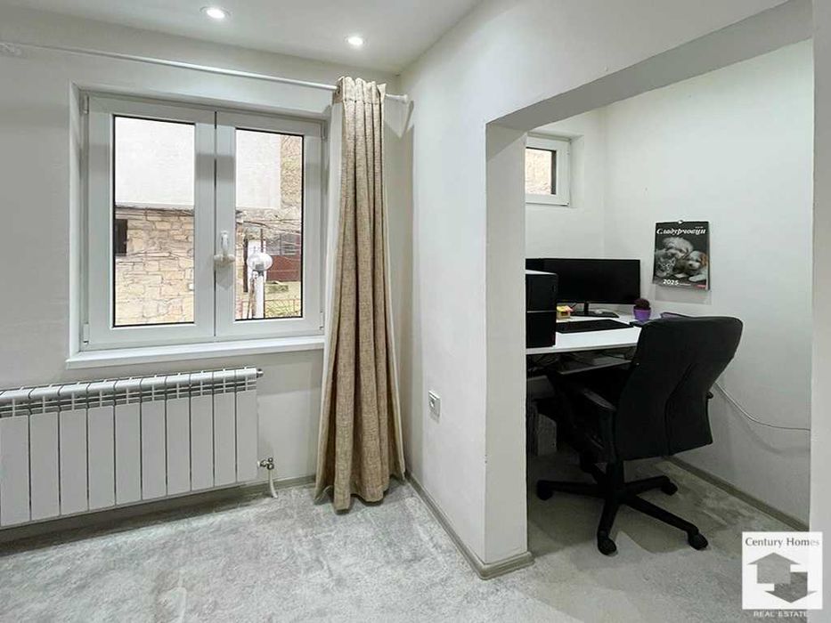 Продава се Етаж от къща в Велико Търново, Асенов - 106 кв.м за 2170 €/кв.м - Снимка #4