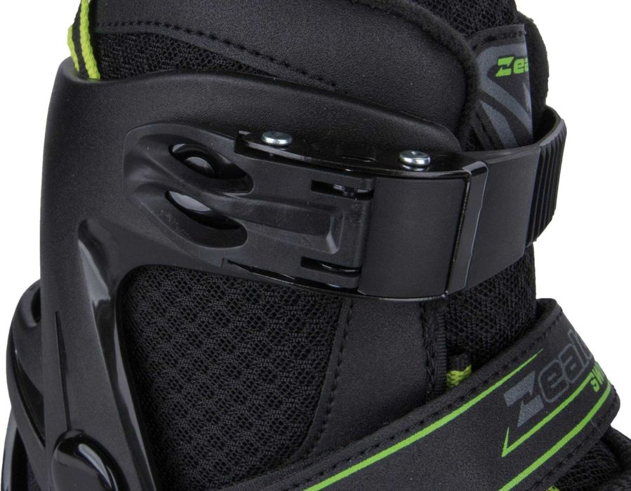 Role fitness Zealot® Swift + Genunchiere Vapor Pro