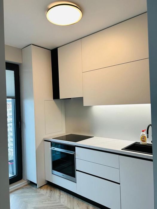 Apartament de închiriat pe strada Plopilor în Parcul Rozelor Cluj-Napoca
