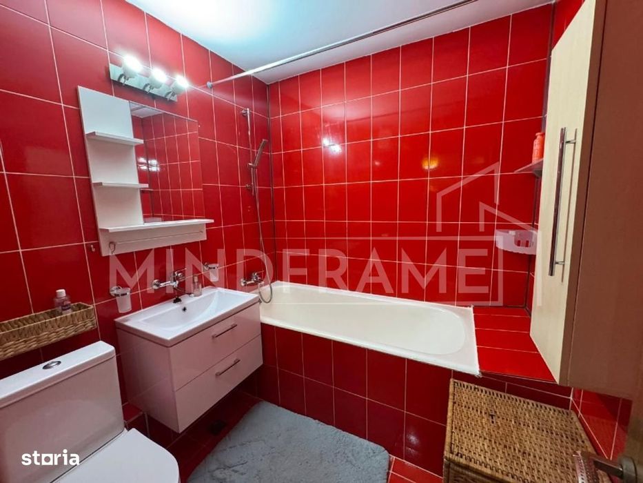 Baba Novac Piata Muncii Metrou Parcare Pet friendly