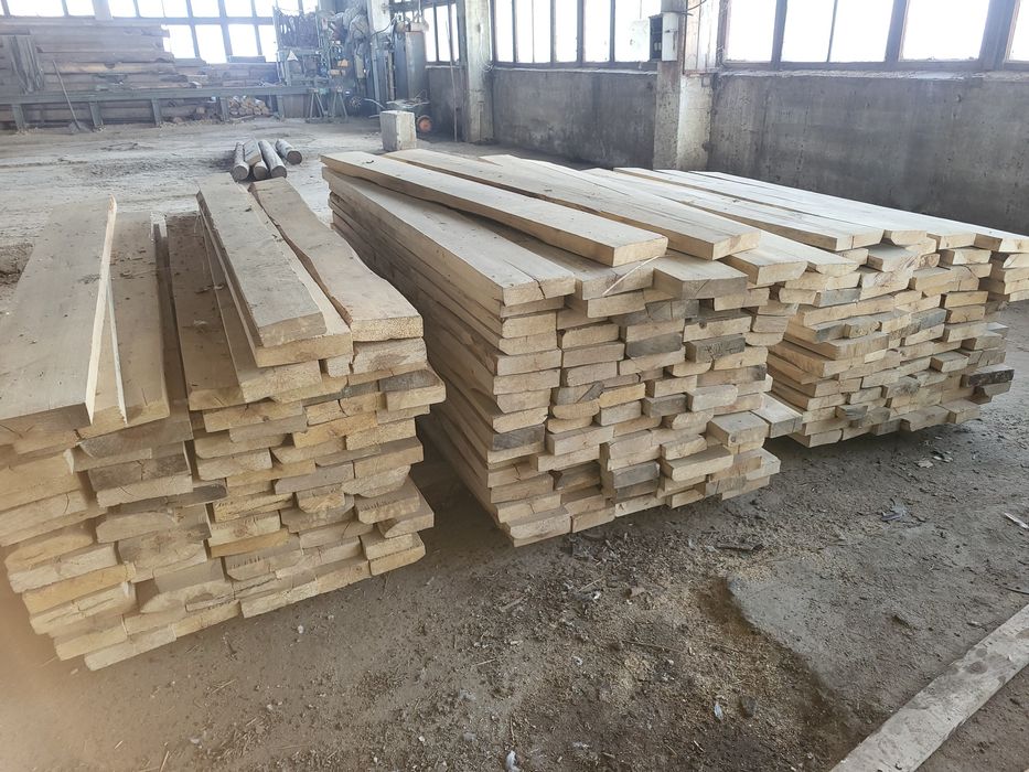 Деловая, сухая  береза