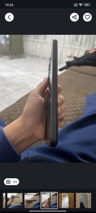 Продам Срочно Редми Нот 12