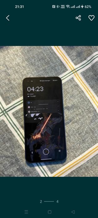 nothing phone 1 8/128
