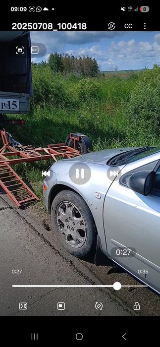 Продаётся подкат