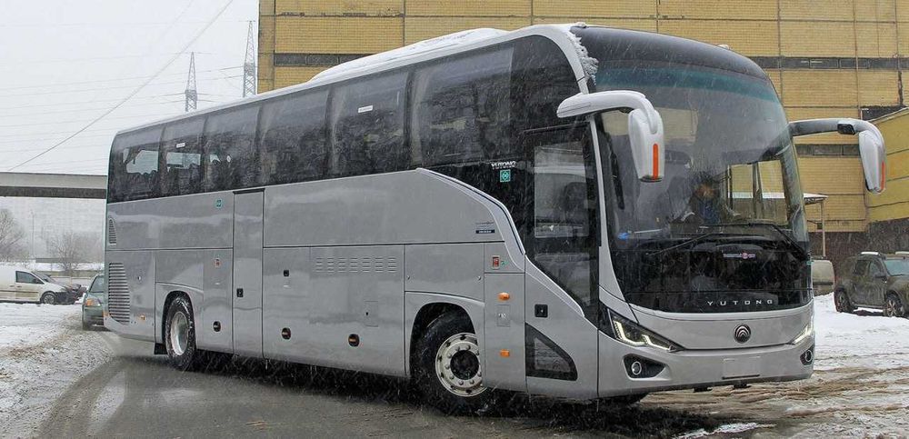 Автобус хизматлари кунлик ижара Аренда автобуса