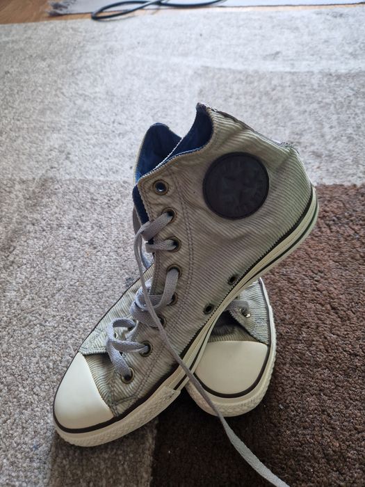 Converse diferite modele