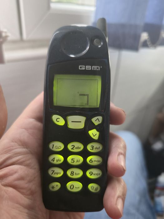 Telefon Colectie: Nokia 5130 v1