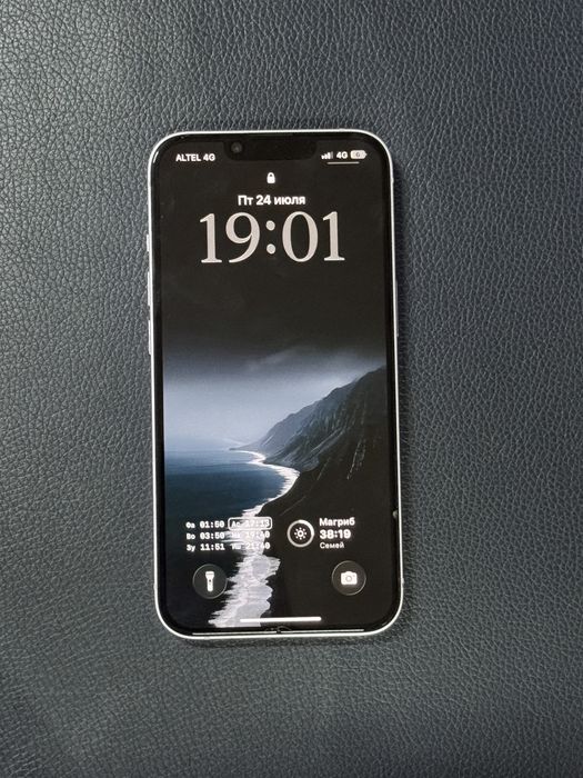 Iphone 14 256gb 85%