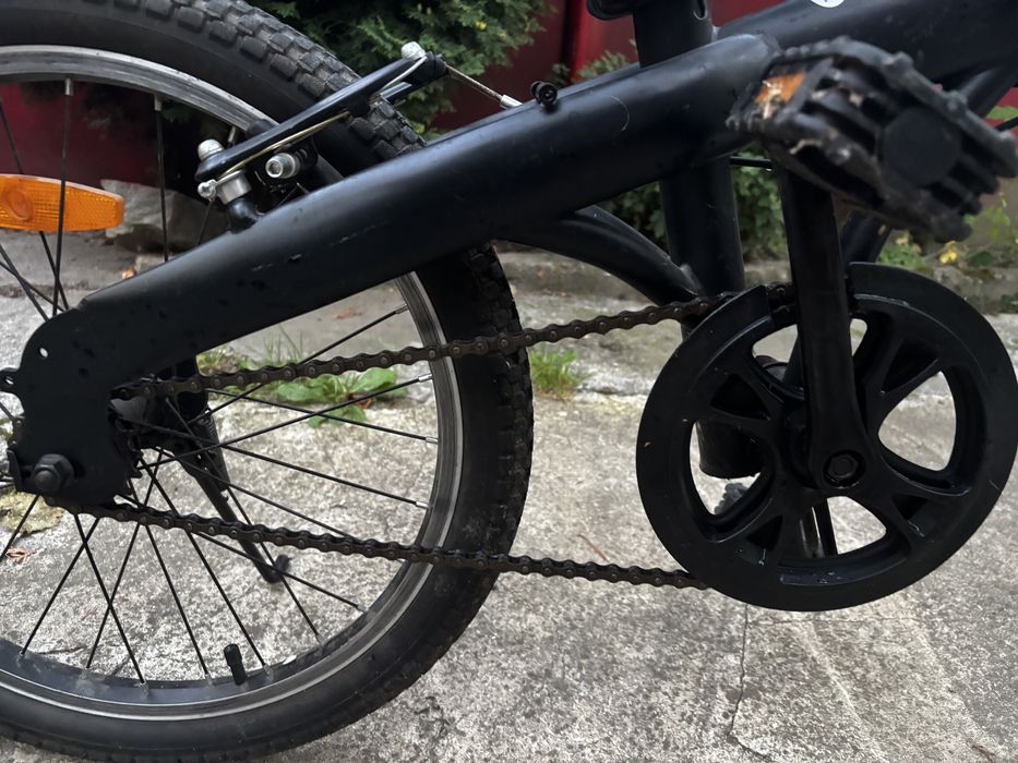 Bicicleta B-fold-3