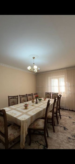 4.7.9.Шайхонтохур тумани Жар- арикда сотилади 103 квм