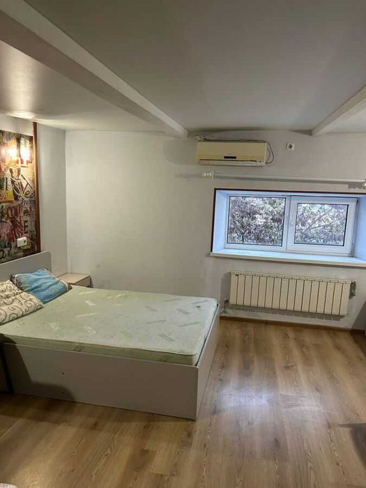 Дава се под наем Двустаен апартамент в София, Люлин 1 - 64 кв.м за 408 € - Снимка #1