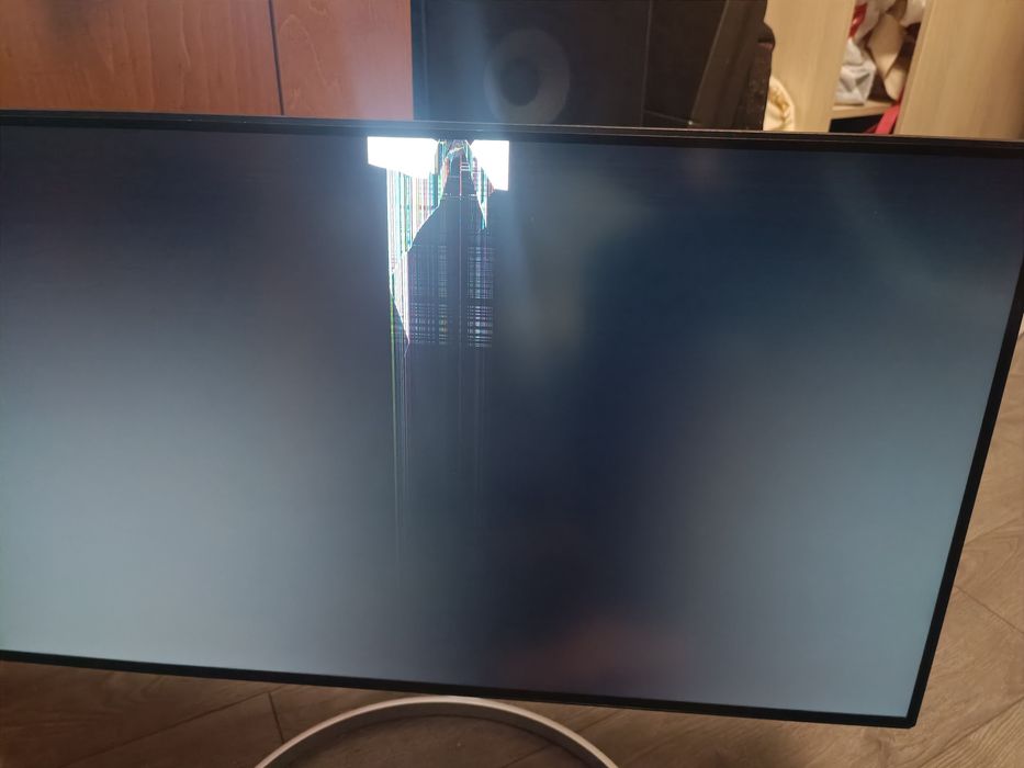 Монитор 31.5" LG 32UL950P-W - 32UL950P-W