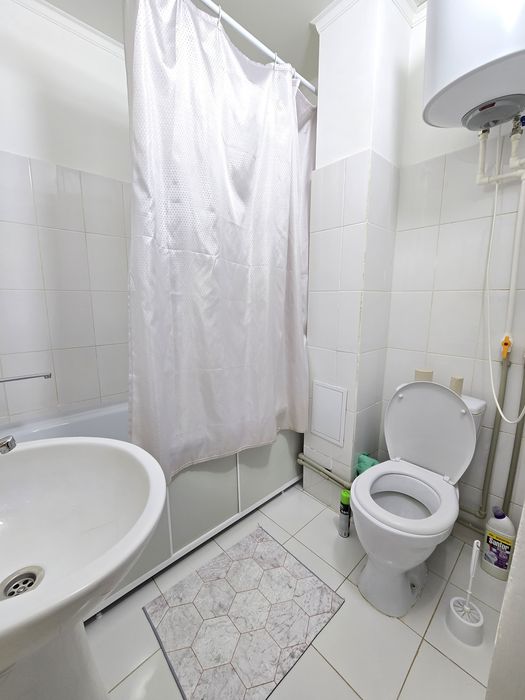 Квартира посуточно/почасово