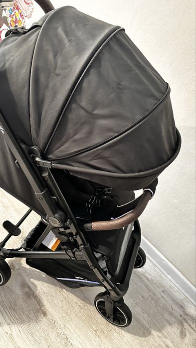 Коляска Kidilo с рождения