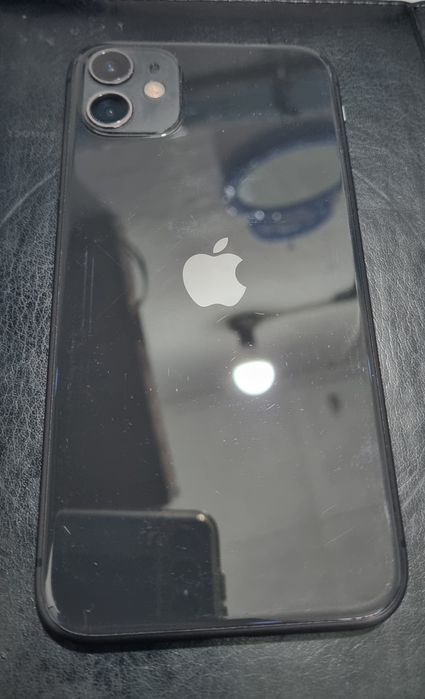 Продам iphone 11, 128гб