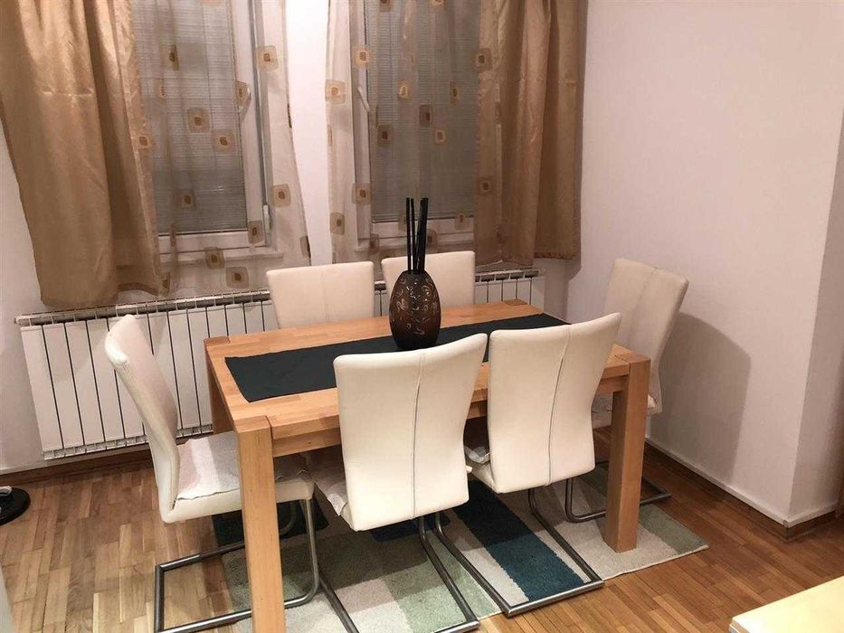 Дава се под наем Тристаен апартамент в Пловдив, Съдийски - 76 кв.м за 402.9 € - Снимка #5