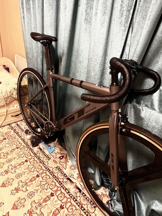 Фикс Gt recermax