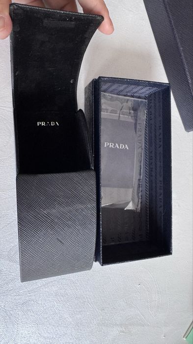 Чехол Prada для очки, оригинал