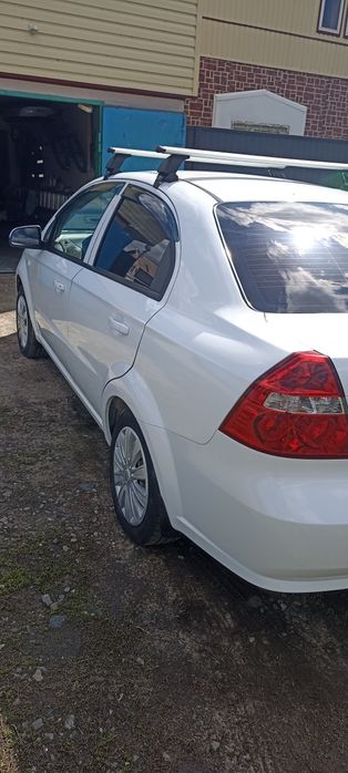 Продам Шевроле нексия